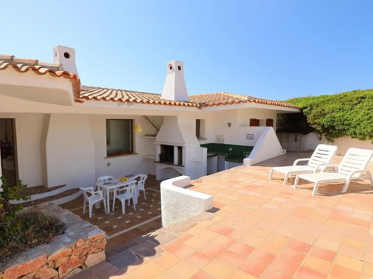 Holiday Home Alba By Interhome Greuli 0*,  Italien