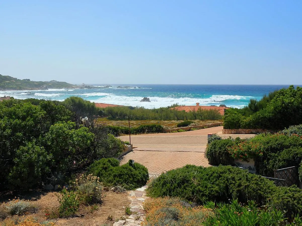 Holiday Home Alba By Interhome Greuli Italien