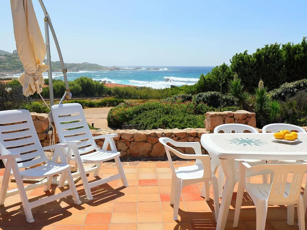 Holiday Home Alba By Interhome Greuli