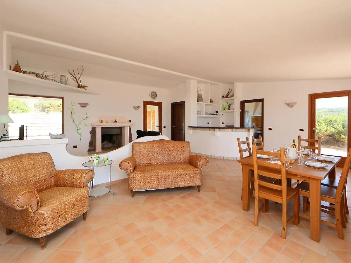 Holiday Home Alba By Interhome Greuli