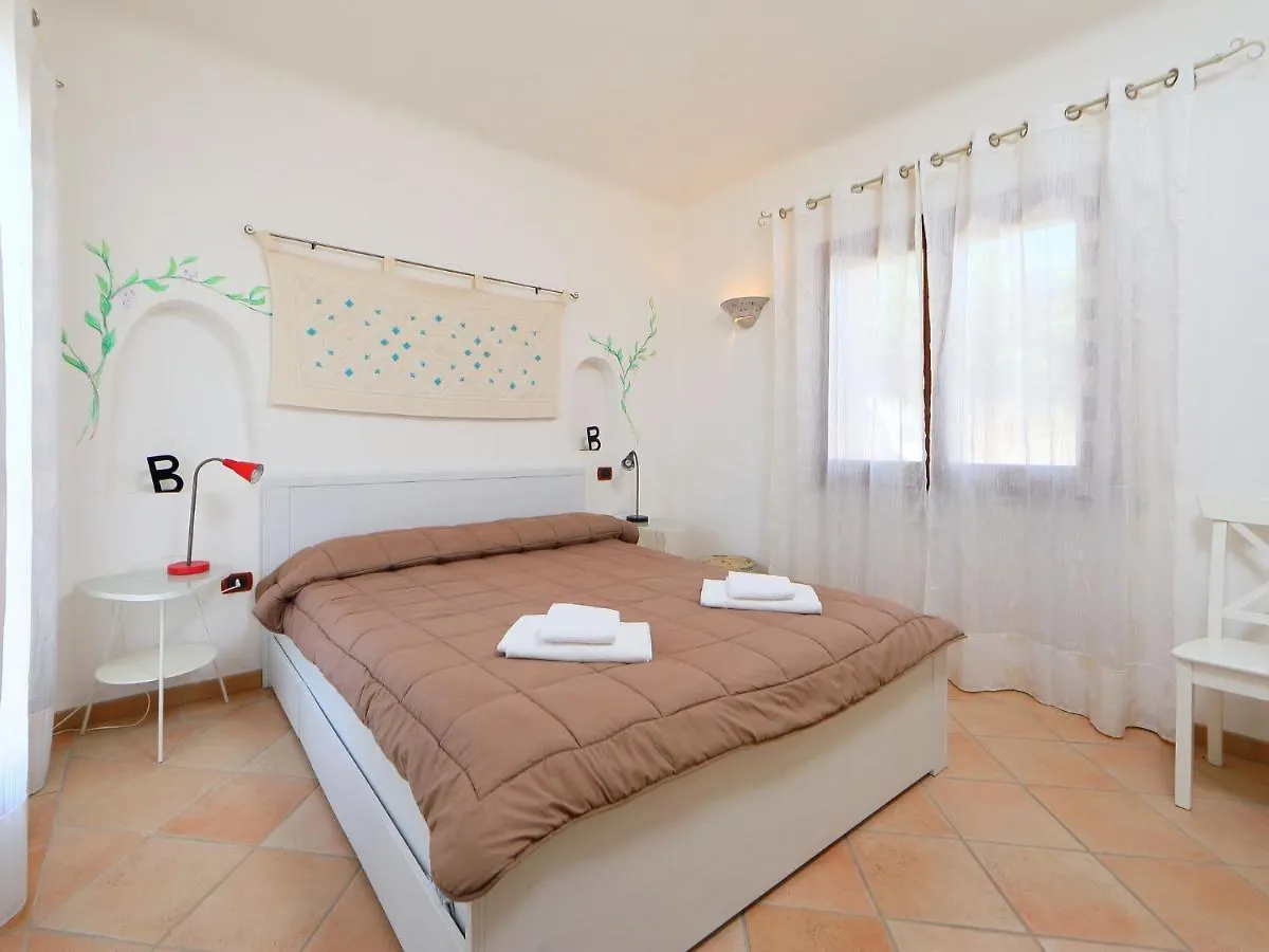Holiday Home Alba By Interhome Greuli 0*,  Italien