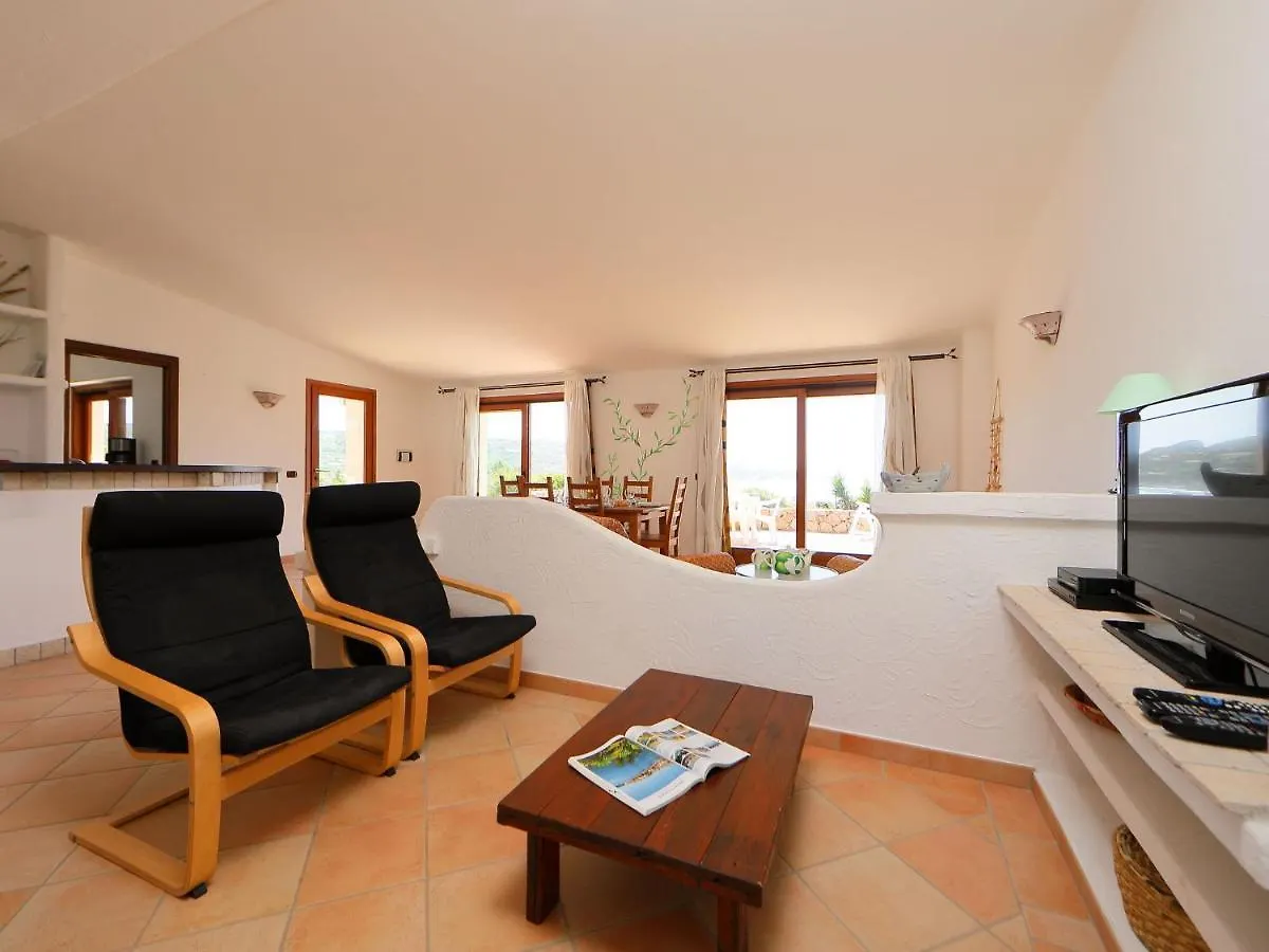 Holiday Home Alba By Interhome Greuli
