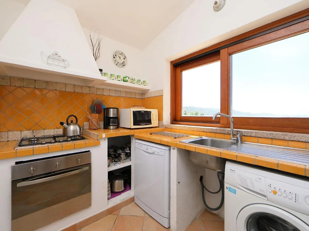 Holiday Home Alba By Interhome Greuli 0*,