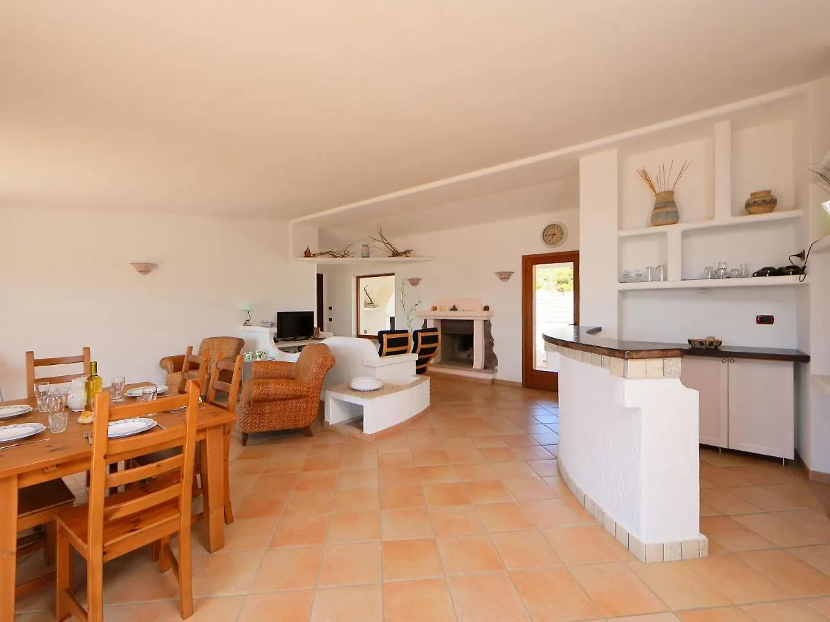 Holiday Home Alba By Interhome Greuli