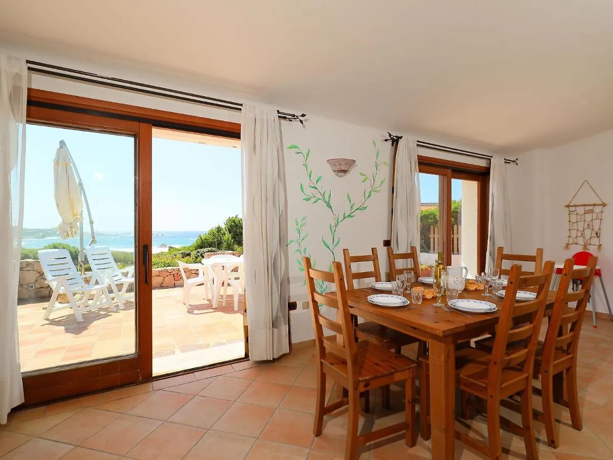 Holiday Home Alba By Interhome Greuli