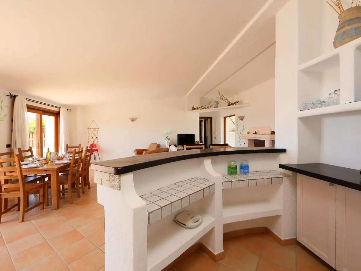 Holiday Home Alba By Interhome Greuli