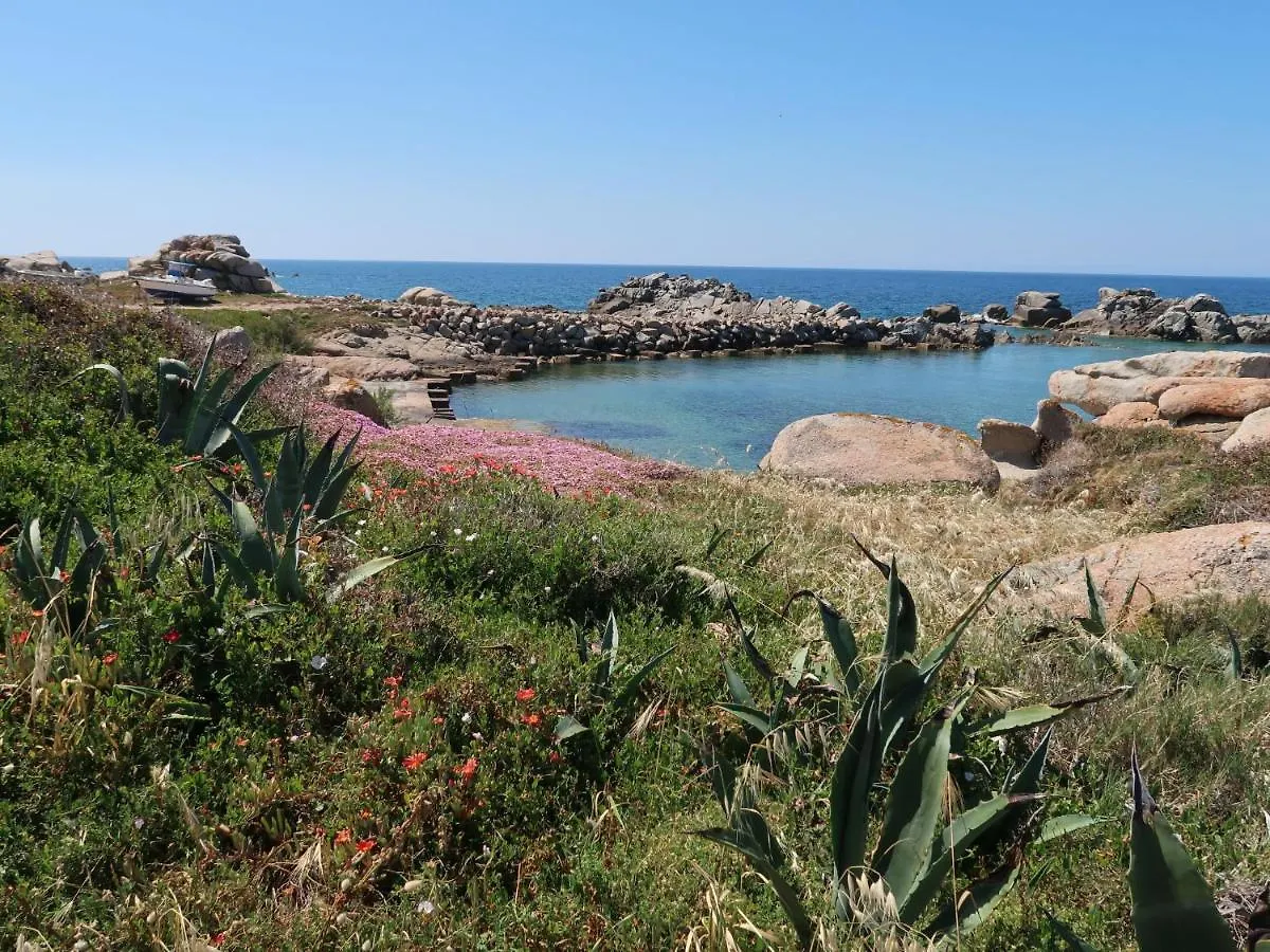 Holiday Home Alba By Interhome Greuli