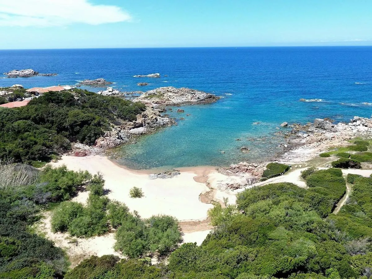 Holiday Home Alba By Interhome Greuli 0*,
